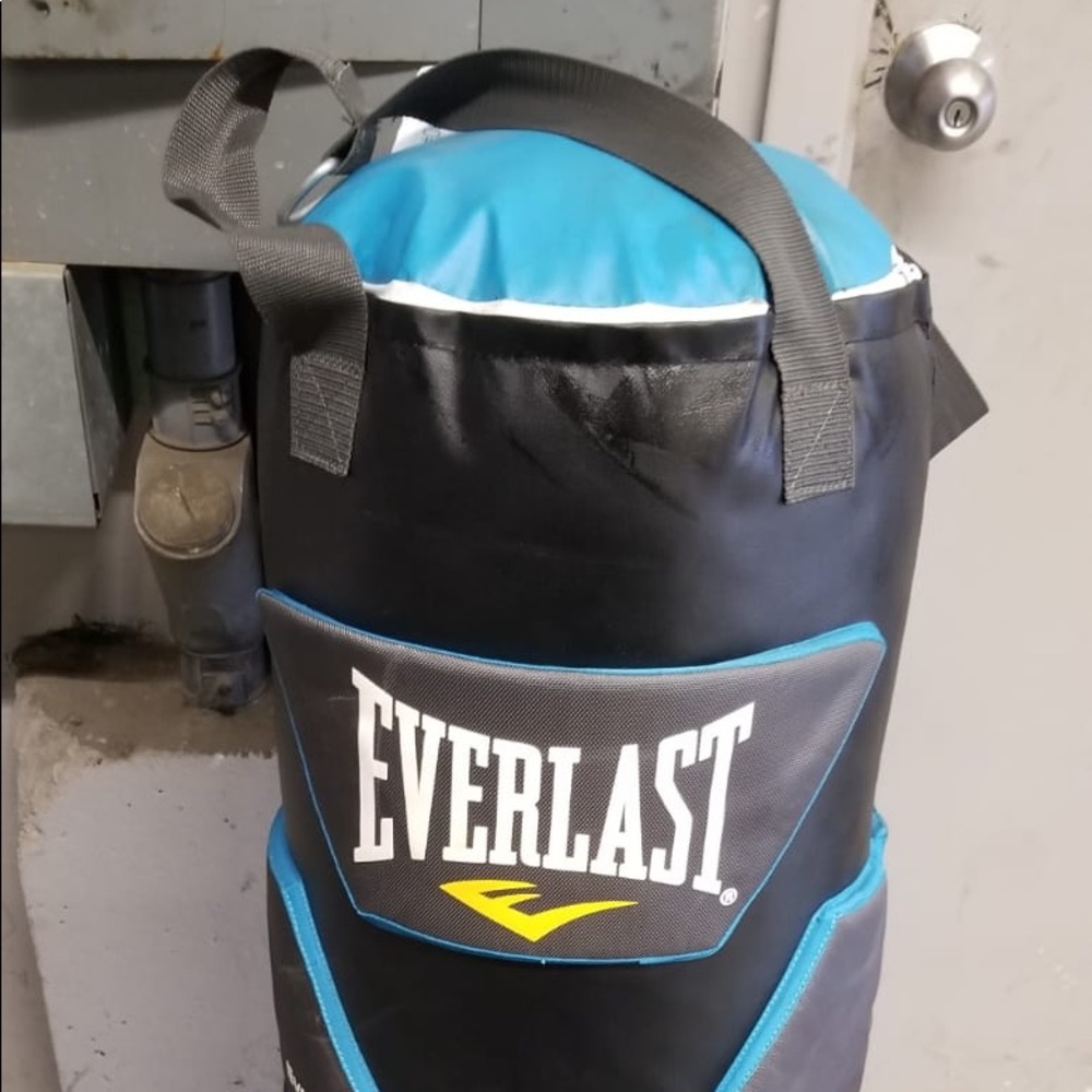 Everlast Powershot